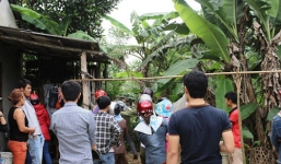 Con giết cha và những lời đồn thổi về vận đen thứ Sáu ngày 13